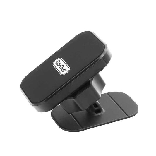 Go Des GD-HD608 Magnetic Araç Telefon Tutucu Siyah