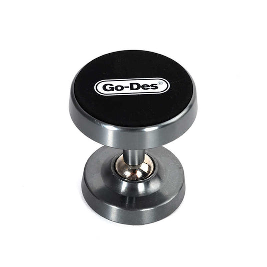 Go Des GD-HD610 Magnetik Araç Telefon Tutucu Siyah