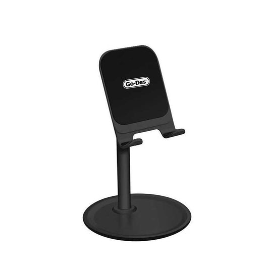 Go Des GD-HD628 Telefon Standı Siyah
