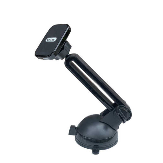 Go Des GD-HD637 Magnetik Araç Telefon Tutucu Siyah