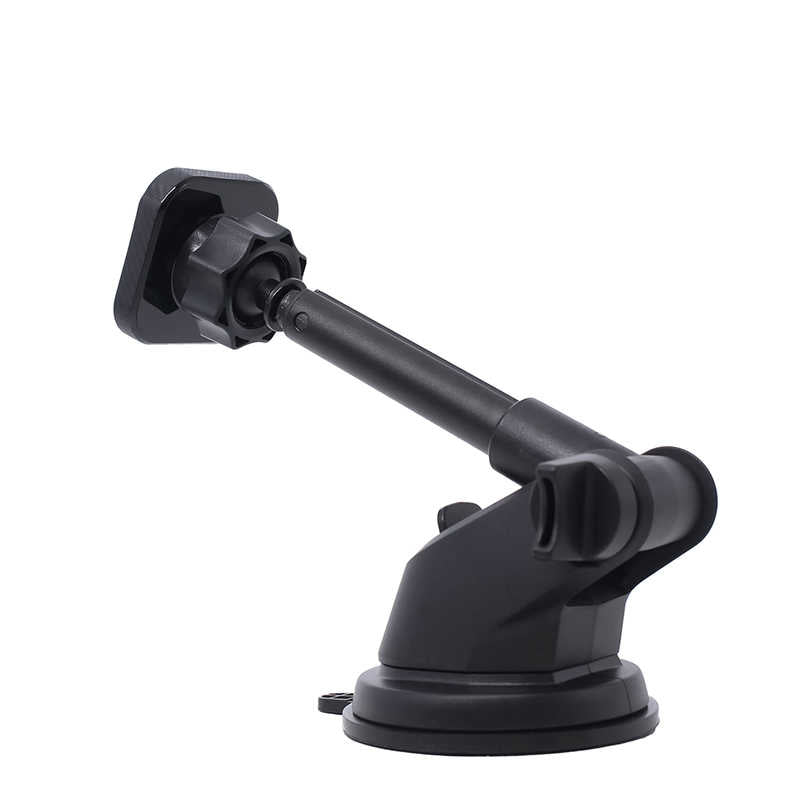 Go Des GD-HD638 Magnetik Araç Telefon Tutucu Siyah