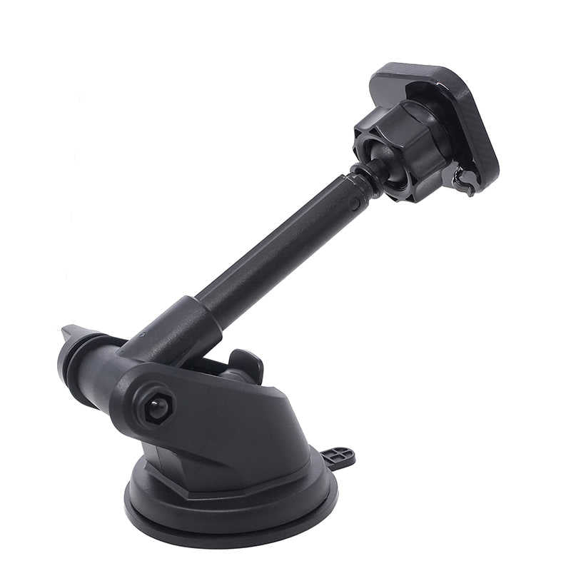 Go Des GD-HD638 Magnetik Araç Telefon Tutucu Siyah
