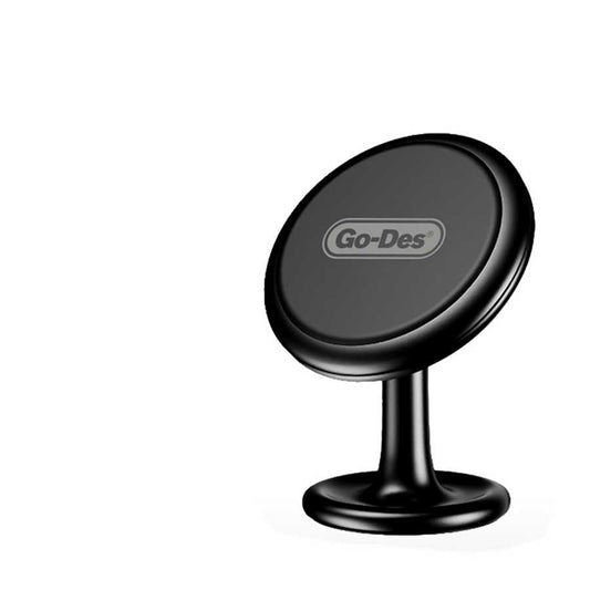 Go Des GD-HD658 Magnetik Araç Telefon Tutucu Gri