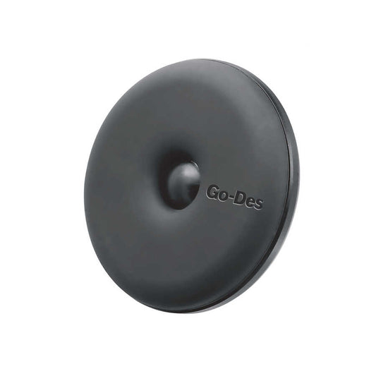 Go Des GD-HD683 Magnetik Araç Telefon Tutucu Siyah
