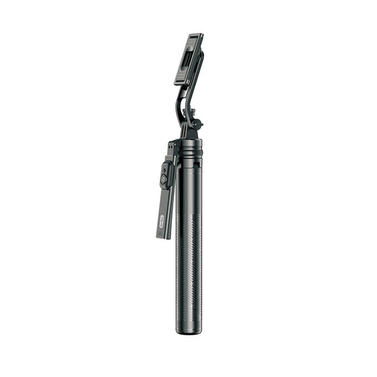 Go Des GD-ST89 Kumandalı Selfi Çubuğu ve Tripod 360 Derece Dönebilen Max 181 cm