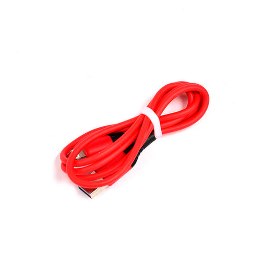 Go Des GD-UC519 Lightning Usb Kablo Kırmızı