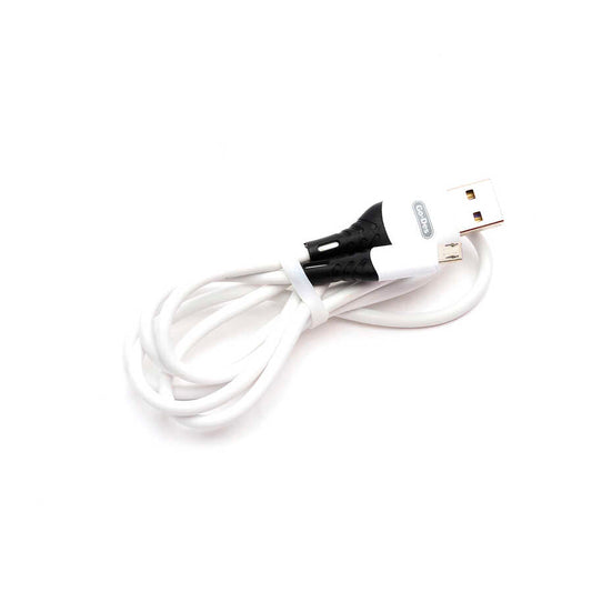 Go Des GD-UC519 Micro Usb Kablo Beyaz