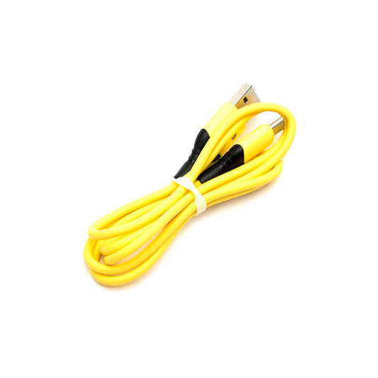 Go Des GD-UC519 Type - C Usb Kablo Sarı