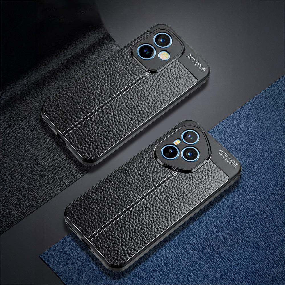 Honor 400 Kılıf Zore Niss Silikon Kapak