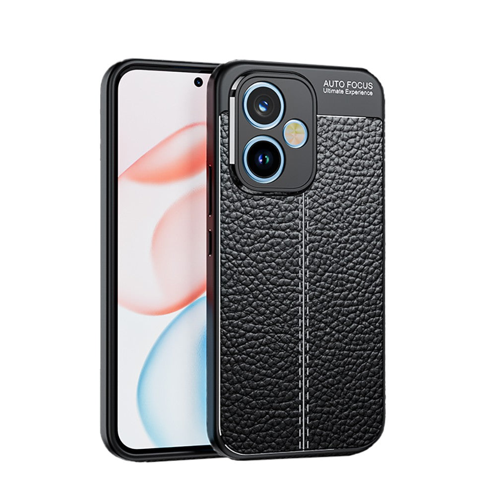 Honor 400 Kılıf Zore Niss Silikon Kapak