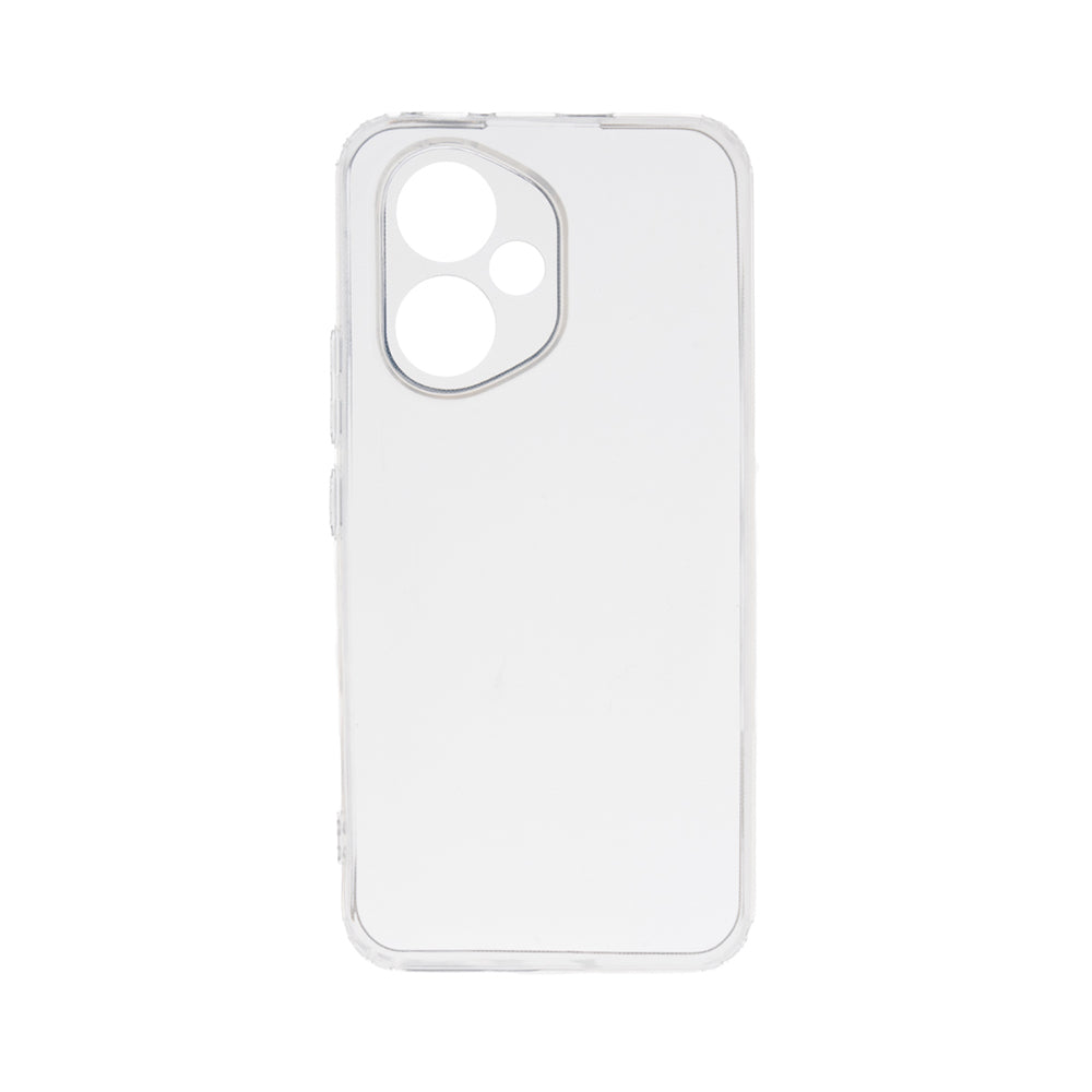 Honor 400 Zore 2mm Anti Shock Silikon