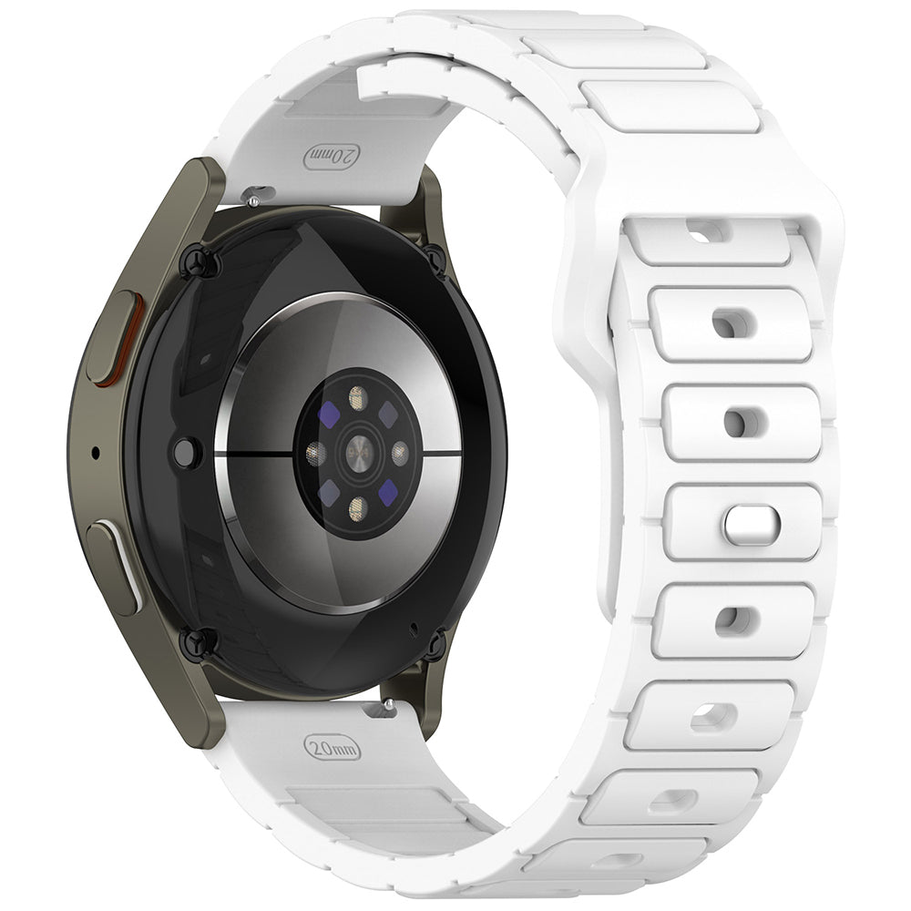 Huawei GT2 46mm Zore KRD-132 22mm Silikon Kordon Strap Kayış