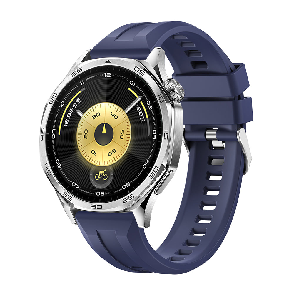 Huawei Honor Magic 2 46mm Zore KRD-148 22mm Silikon Kordon