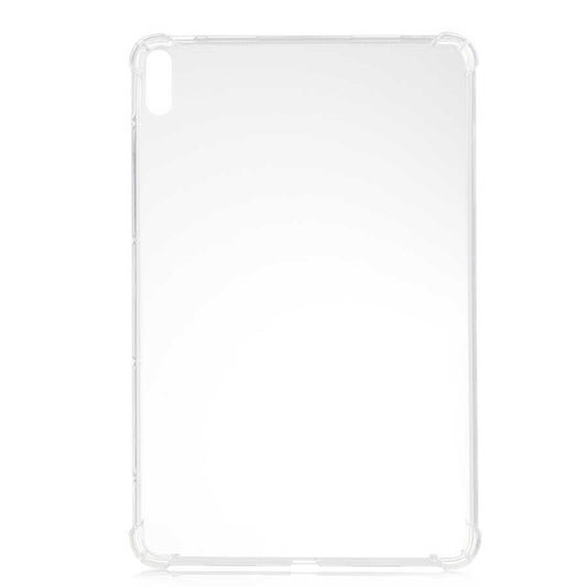 Huawei MatePad Pro 10.8 Kılıf Zore Tablet Nitro Anti Shock Silikon Kapak