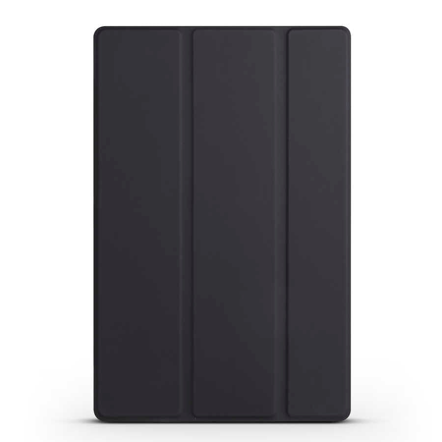 Huawei MatePad SE 10.4 Zore Smart Cover Standlı 1-1 Kılıf