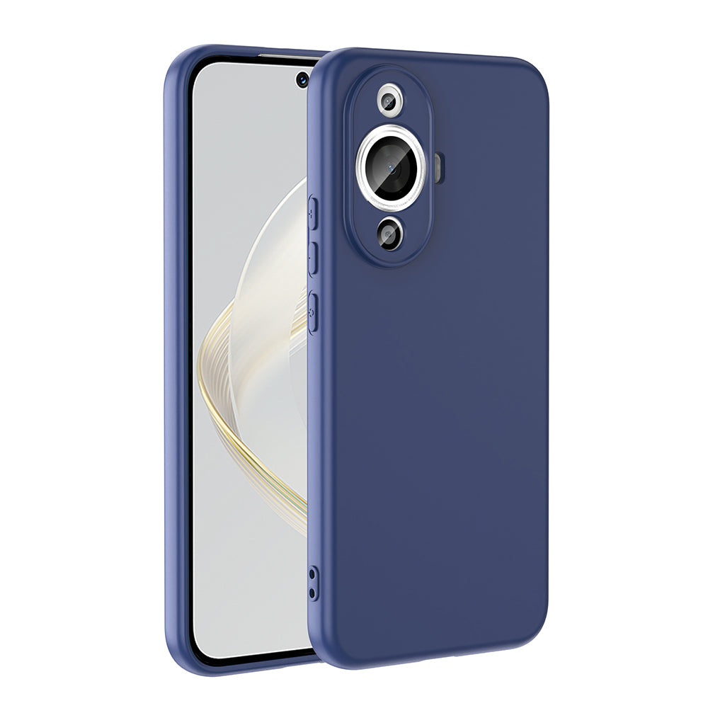 Huawei Nova 12S Kılıf Zore Mara Lansman Kapak