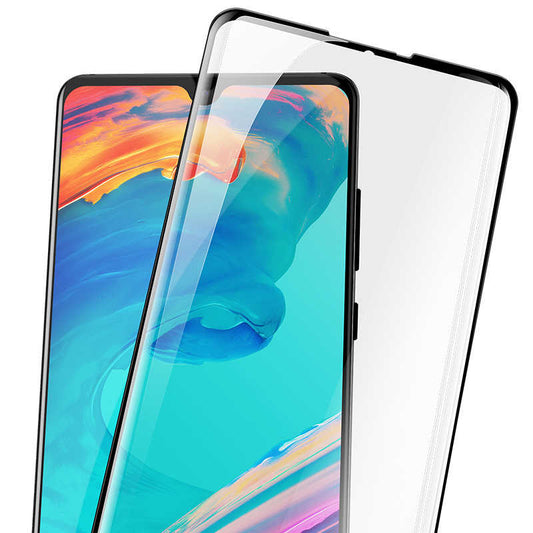 Huawei P30 Benks 0.3mm V Pro Ekran Koruyucu Siyah