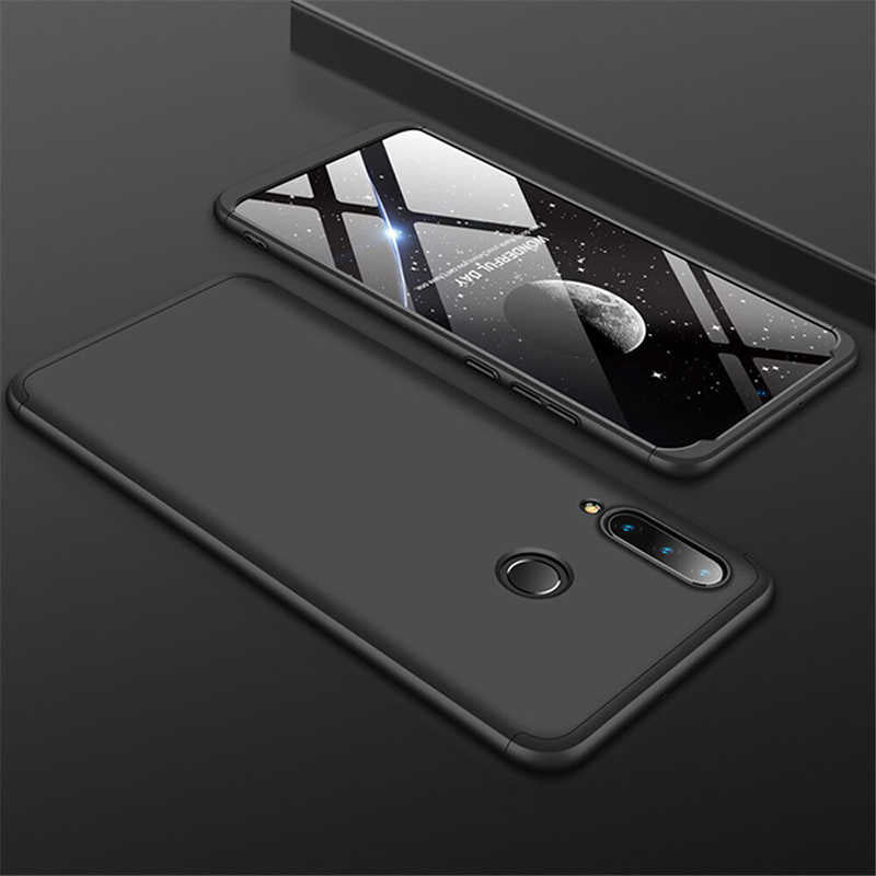 Huawei P30 Lite Kılıf Zore Ays Kapak