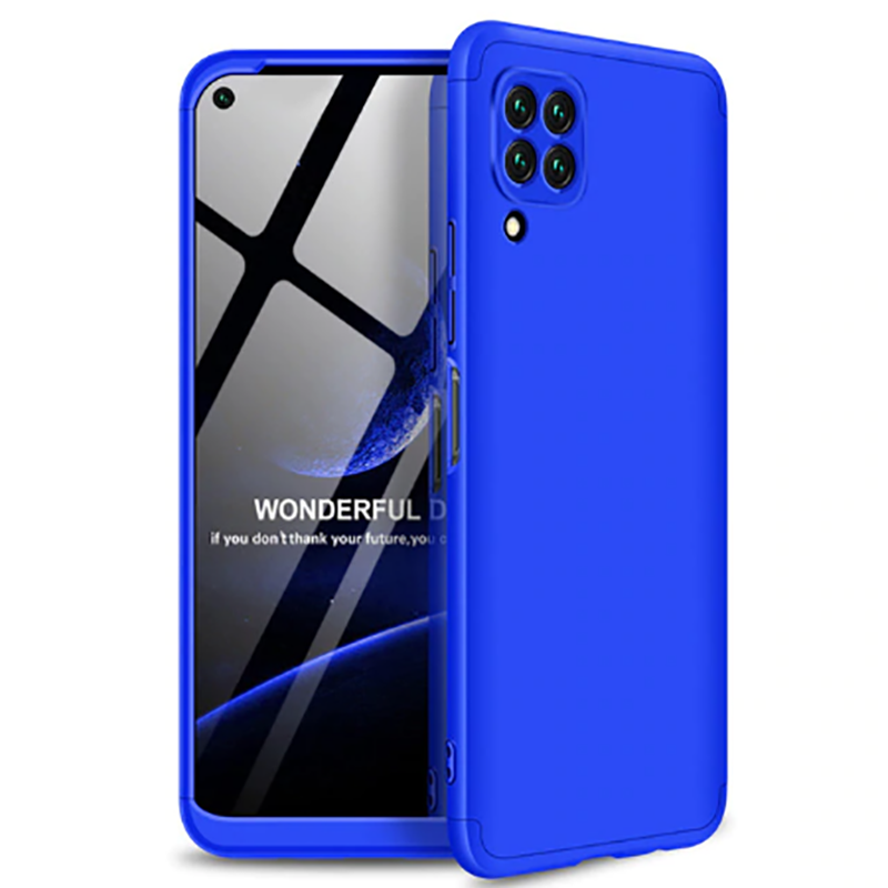 Huawei P40 Lite Kılıf Zore Ays Kapak