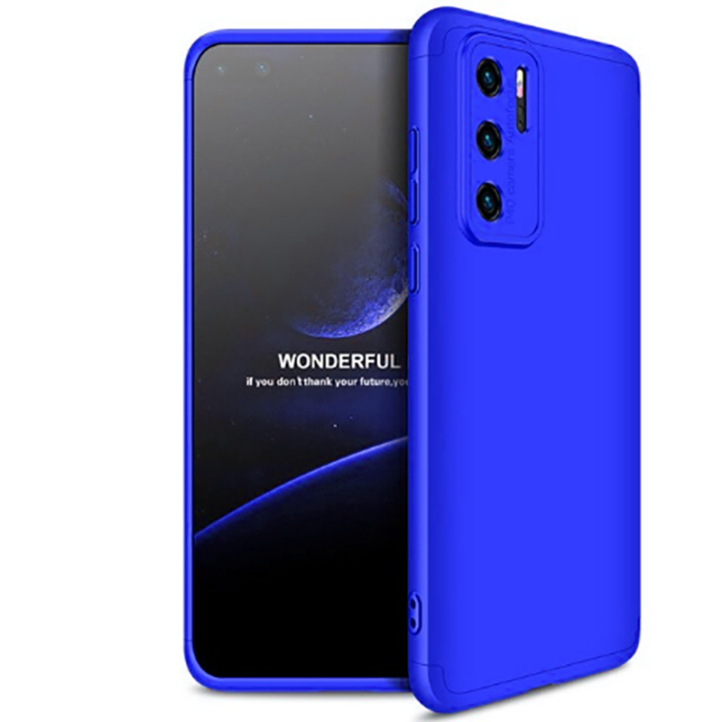 Huawei P40 Pro Kılıf Zore Ays Kapak
