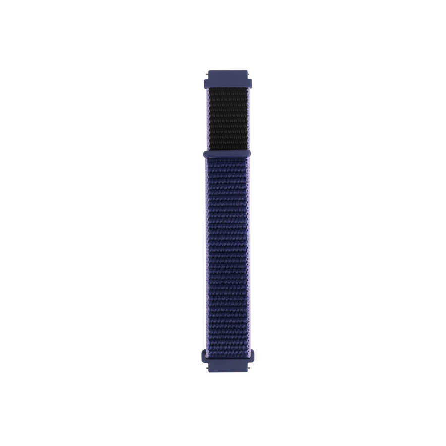 Huawei Watch GT 3 42mm Zore KRD-03 Hasır Kordon