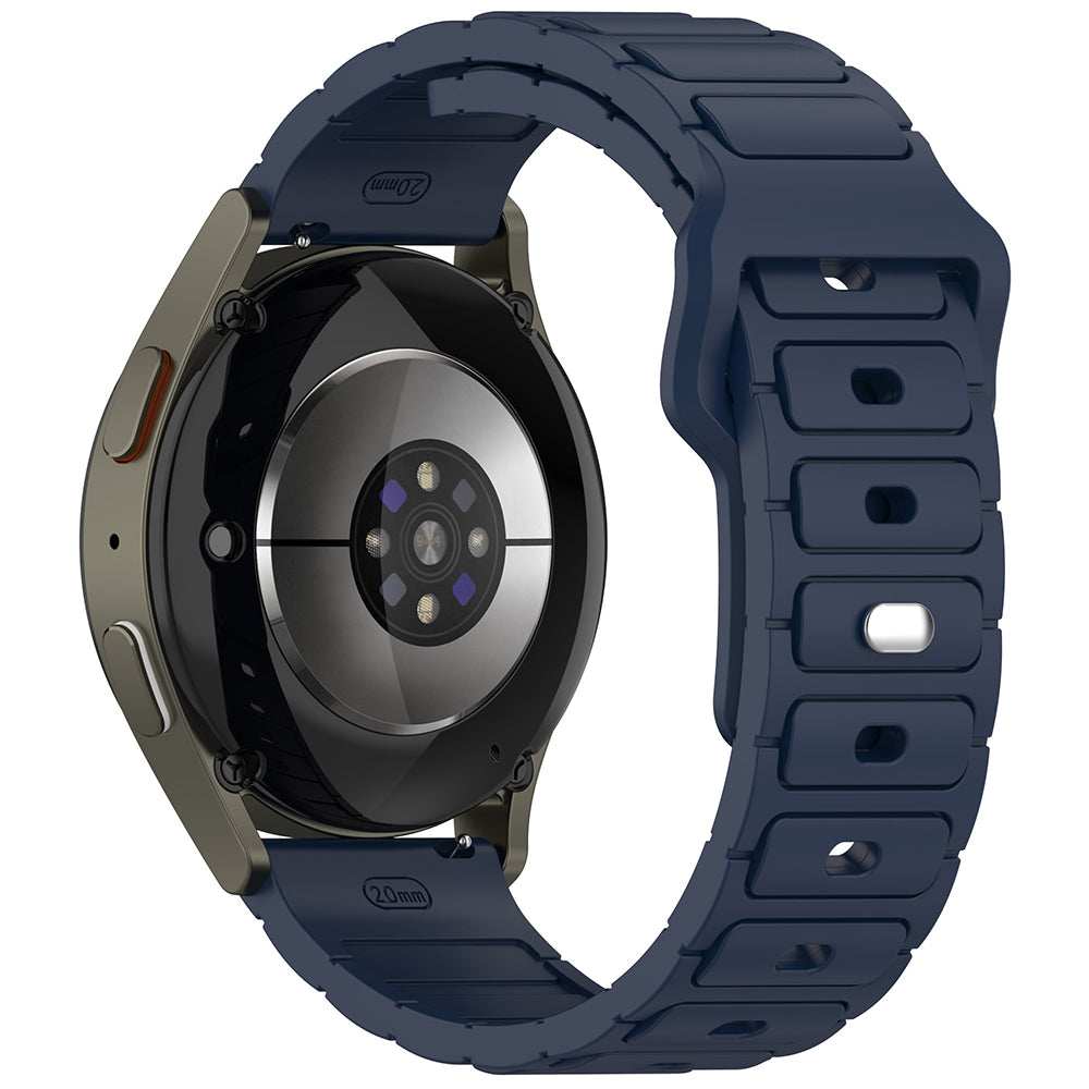 Huawei Watch GT 3 42mm Zore KRD-132 22mm Silikon Kordon Strap Kayış