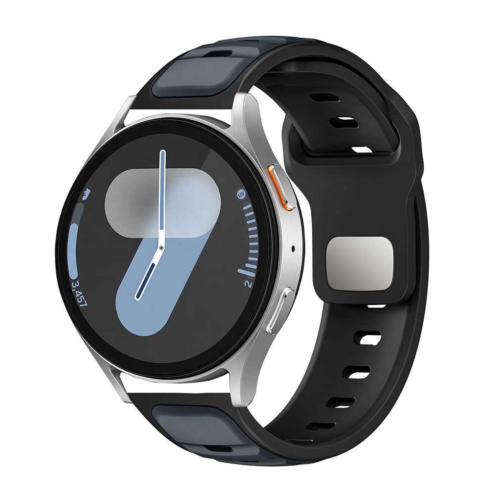 Huawei Watch GT 3 42mm Zore KRD-135 22mm Silikon Kordon Strap Kayış
