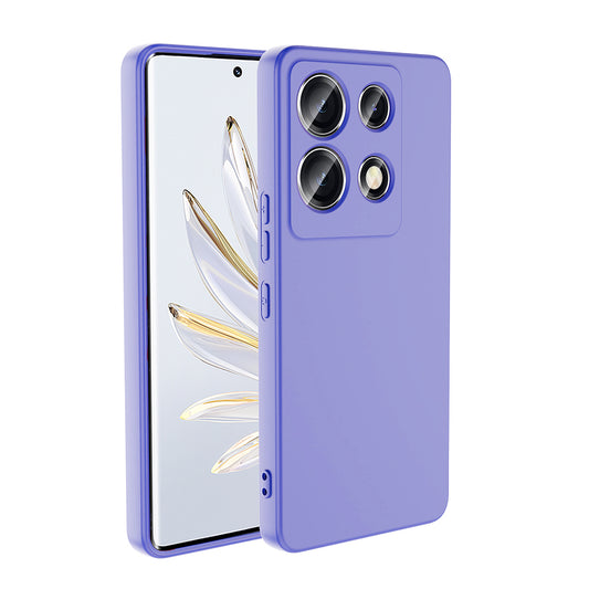 İnfinix Note 30 VIP Kılıf Zore Mara Lansman Kapak