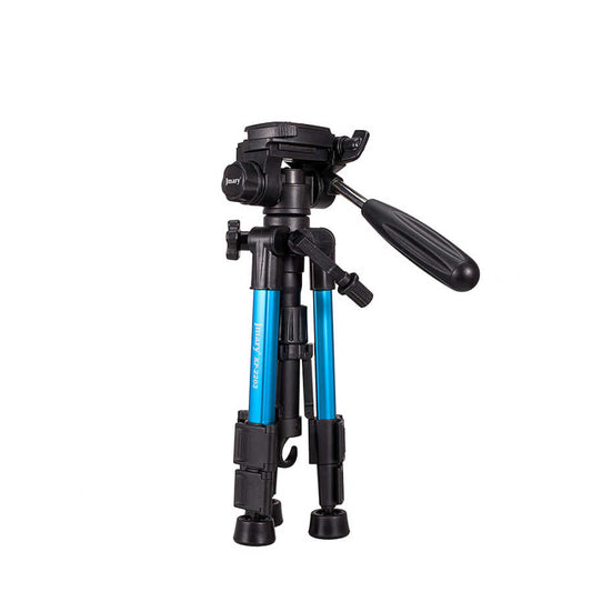 Jmary KP2203 Tripod Mavi