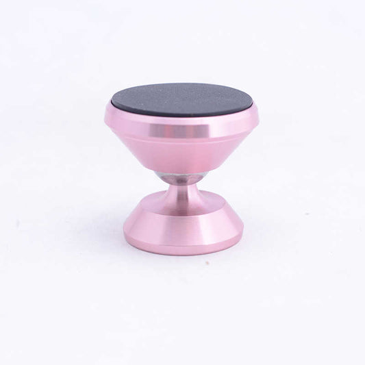 K30 Magnetic Mıknatıslı Araç Tutucu Rose Gold