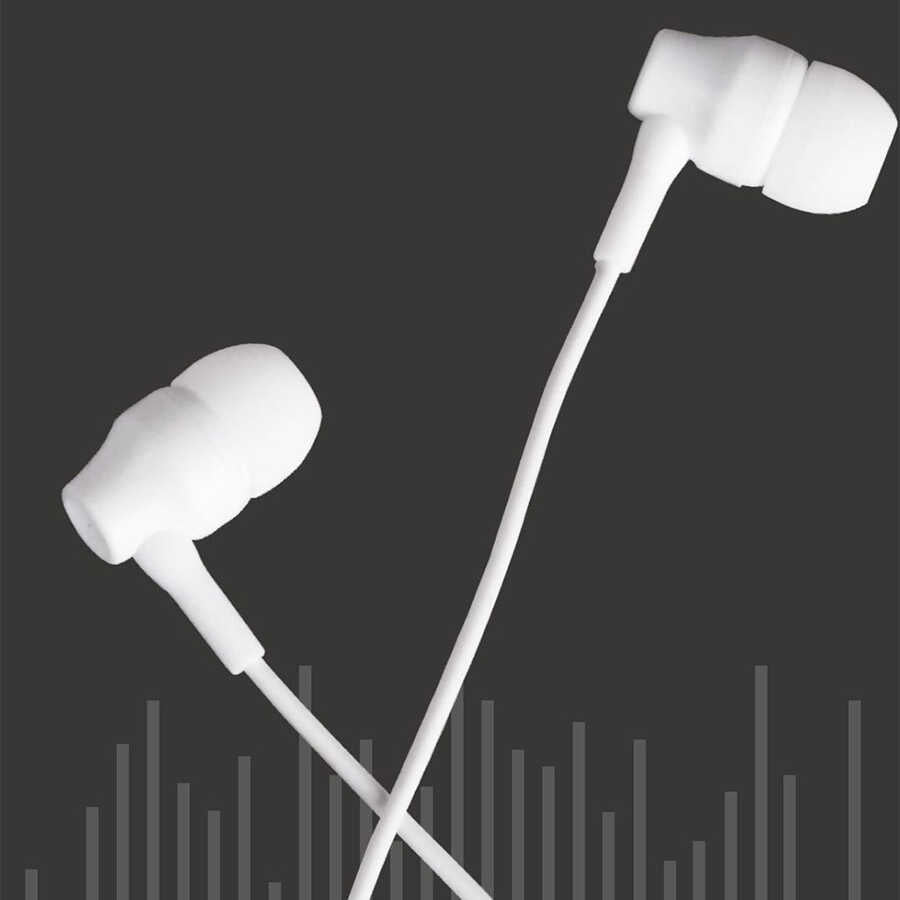 Lapas A1 3.5mm Kulaklık Siyah