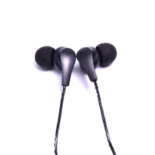 Lapas E7 3.5 mm Mp3 Stereo Kulaklık Beyaz