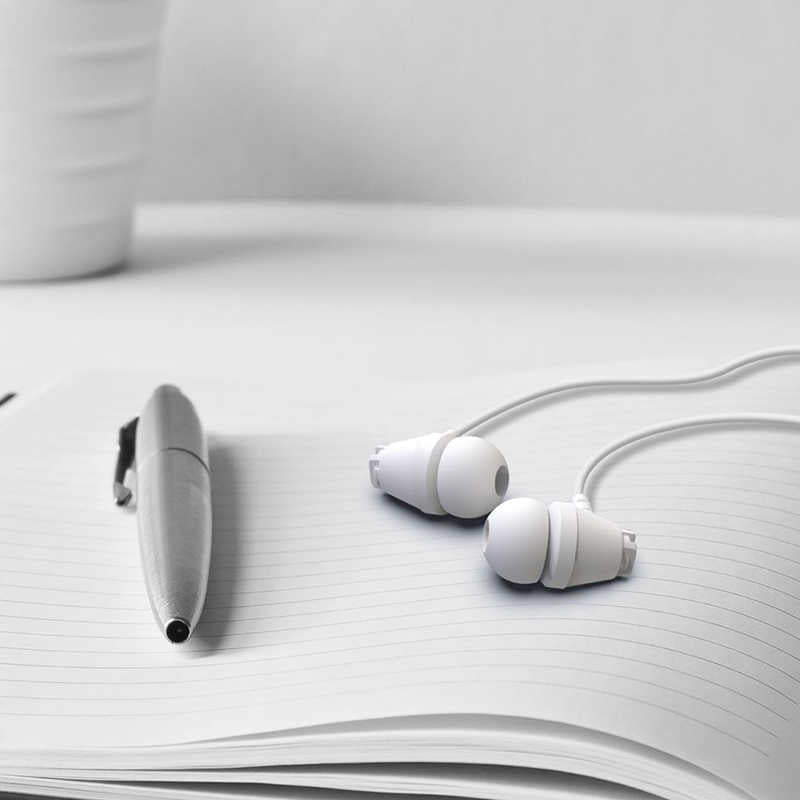 Lapas G2 3.5mm Kulaklık Siyah