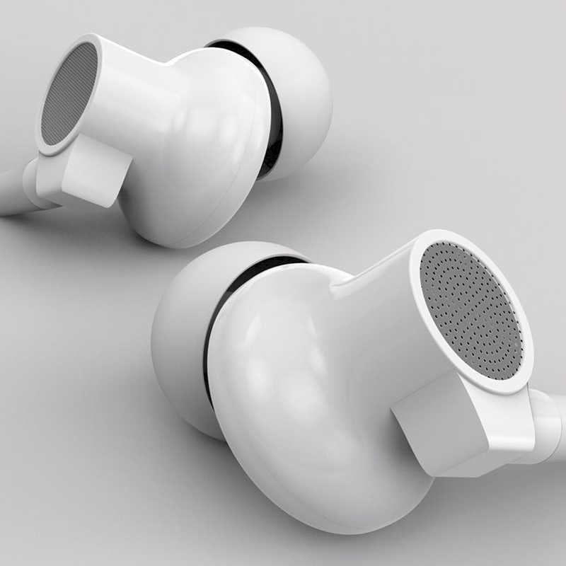 Lapas G3 3.5mm Kulaklık Siyah