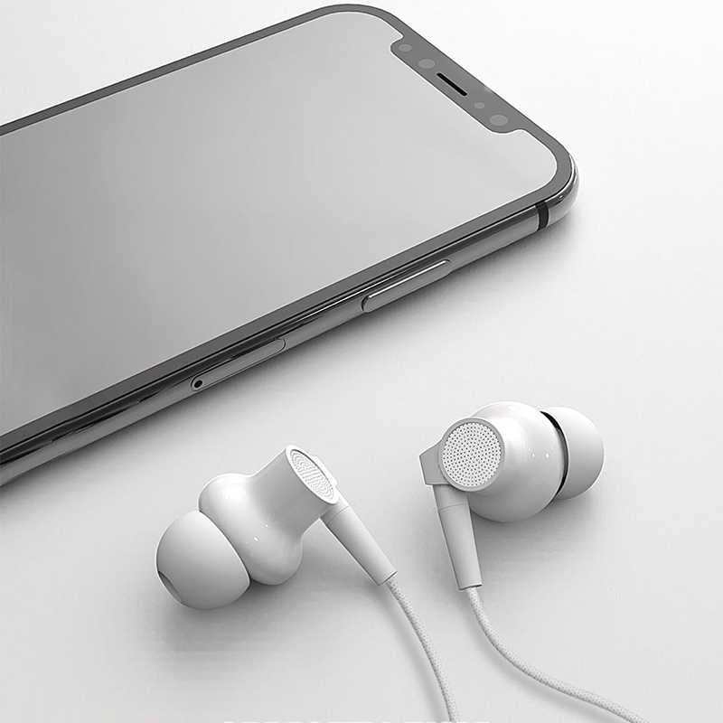 Lapas G3 3.5mm Kulaklık Siyah