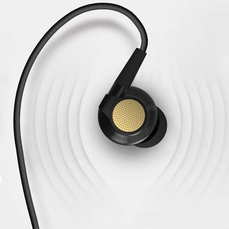 Lapas G3 3.5mm Kulaklık Siyah