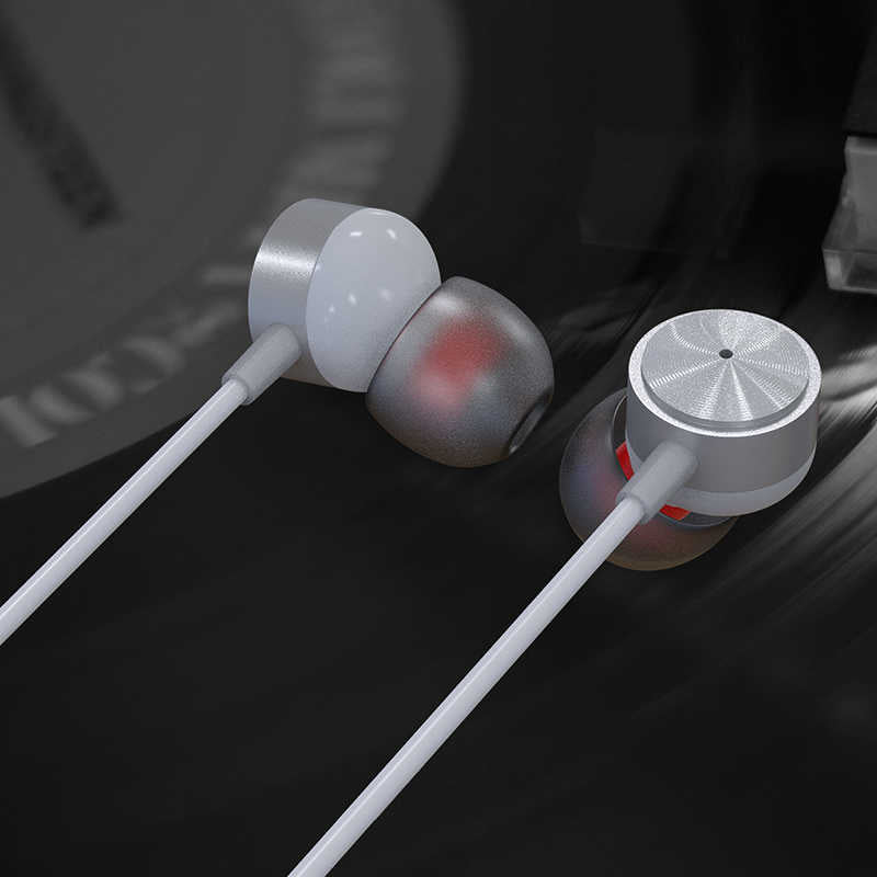 Lapas G7 3.5mm Kulaklık Siyah