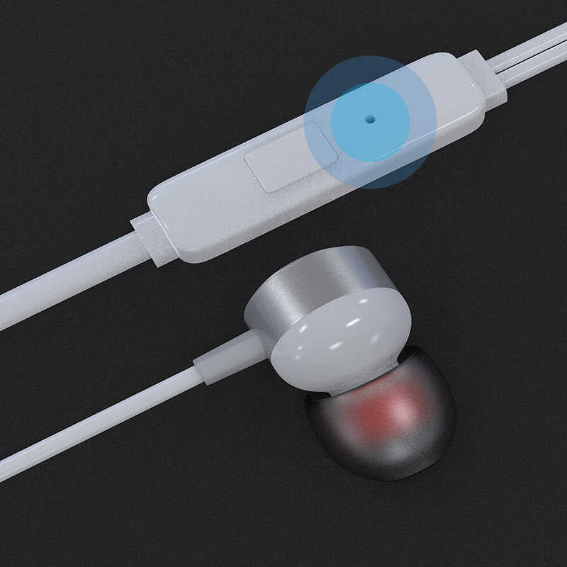 Lapas G7 3.5mm Kulaklık Beyaz