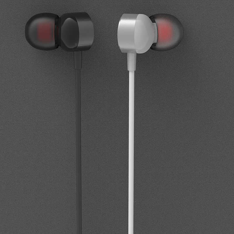 Lapas G7 3.5mm Kulaklık Siyah