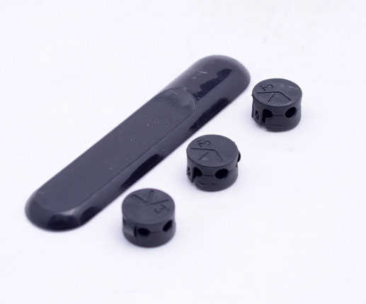 LBT Kablo Düzenleyici Aparat Kırmızı