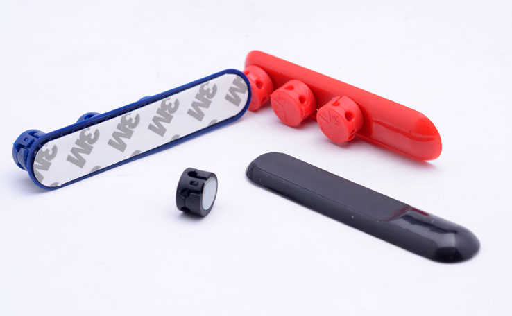 LBT Kablo Düzenleyici Aparat Mavi