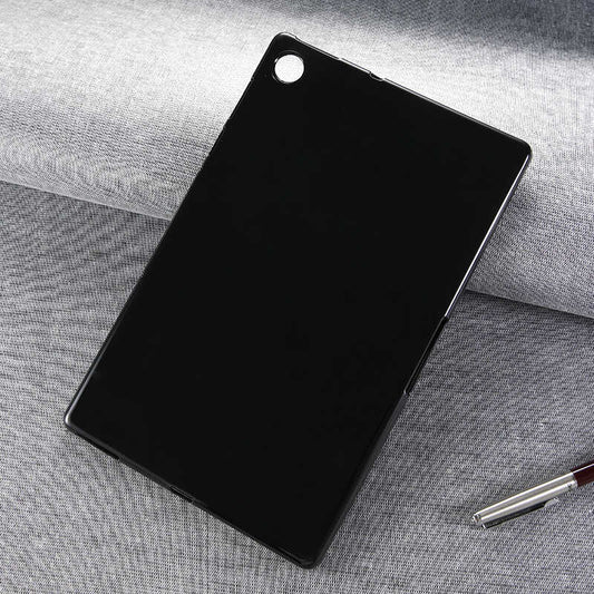 Lenovo M10 TB-X306F Gen.2 Kılıf Zore Tablet Süper Silikon Kapak
