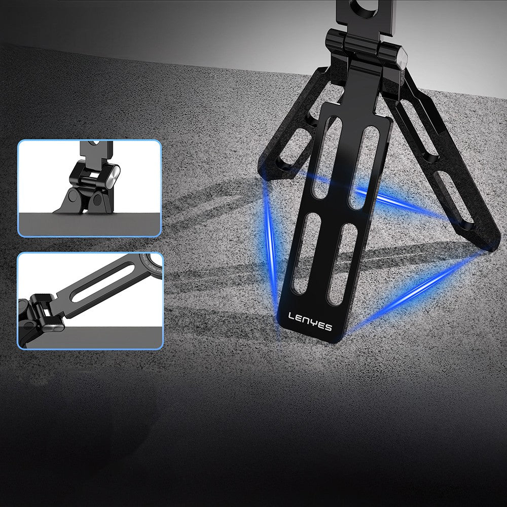 Lenyes CR208 Ayarlanabilir Magnetik Telefon Standı