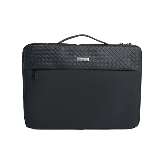 Lenyes LB556 Voyagers Serisi 1200D Su Geçirmez 15-16 inç Laptop Çantası