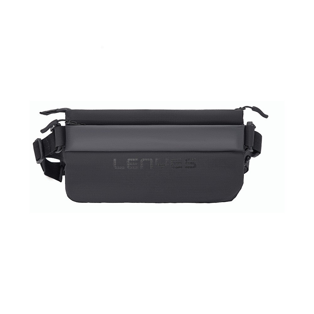 Lenyes LB564 Dreamer Waist Serisi Su Geçirmez Deri Tasarımlı Bel Çantası