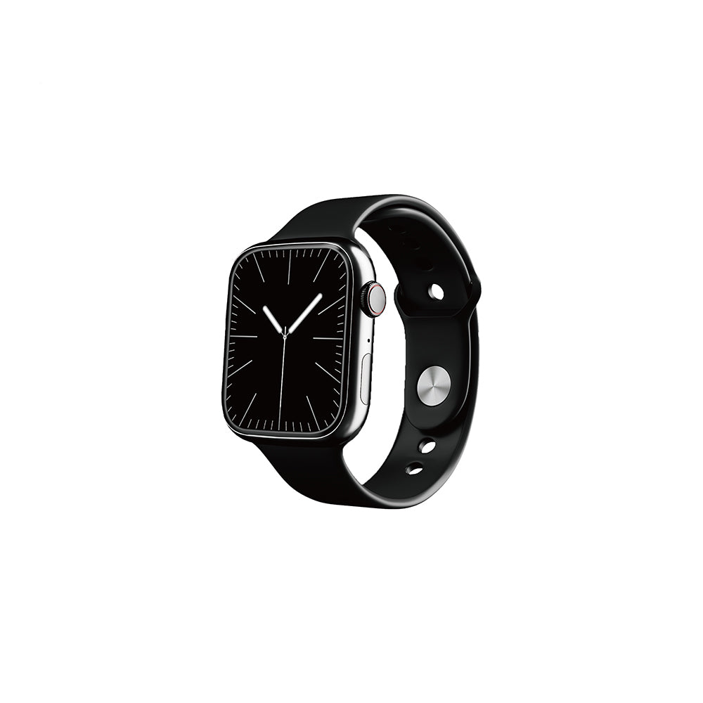 Lenyes LW-239 Pro3 iOS ve Android Uyumlu Akıllı Saat