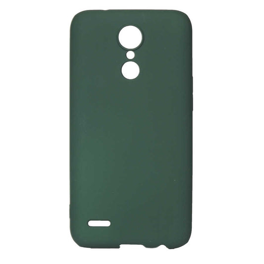 LG K8 2017 Kılıf Zore Premier Silikon Kapak