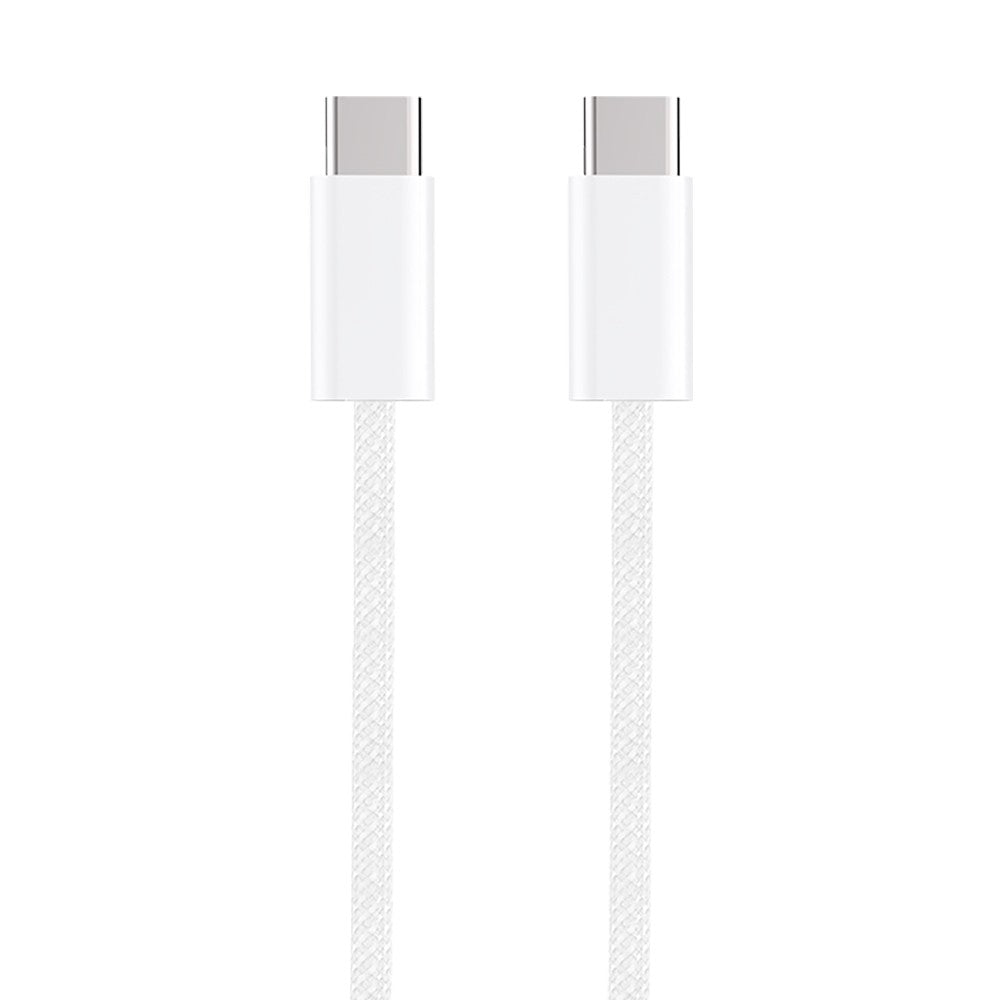 Micflip A01 Type-C to Type-C PD Data ve Şarj Kablosu 1.2M