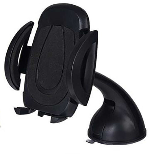 Zore Mobile Phone Holder Araç Telefon Tutucu Siyah