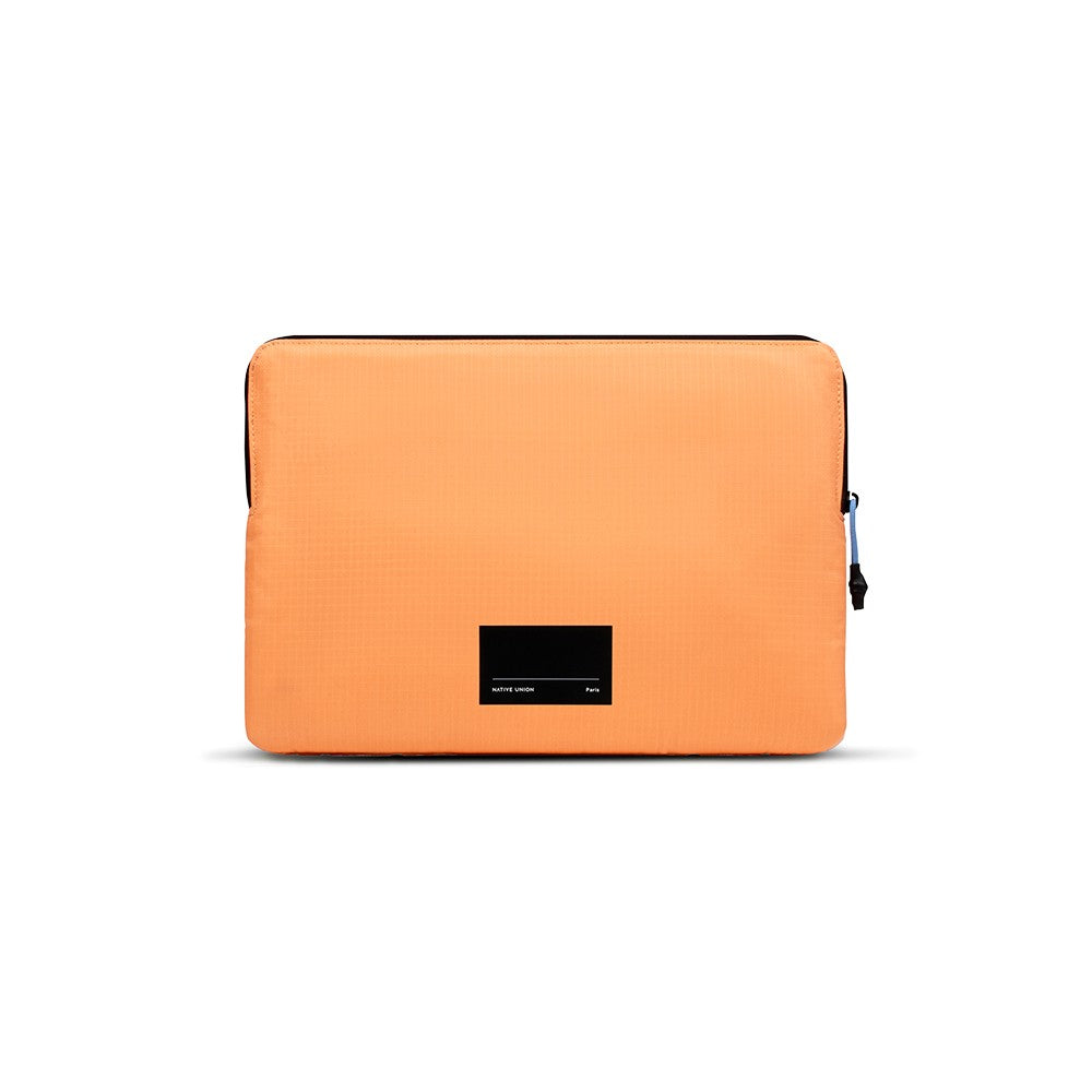 Native Uninon Ultralight Sleeve Serisi Su Geçirmez Ripstop Kumaş 16 inç Macbook Çantası